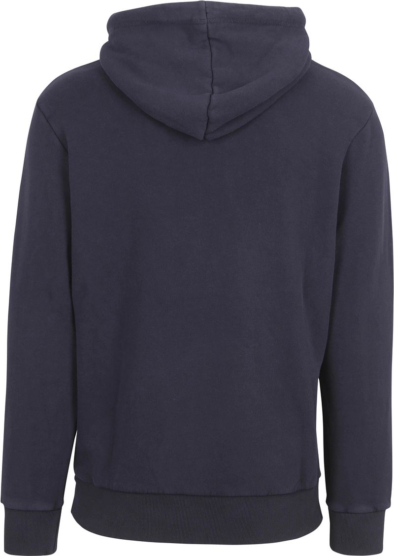 Superdry Hoodie Classic Core Navy