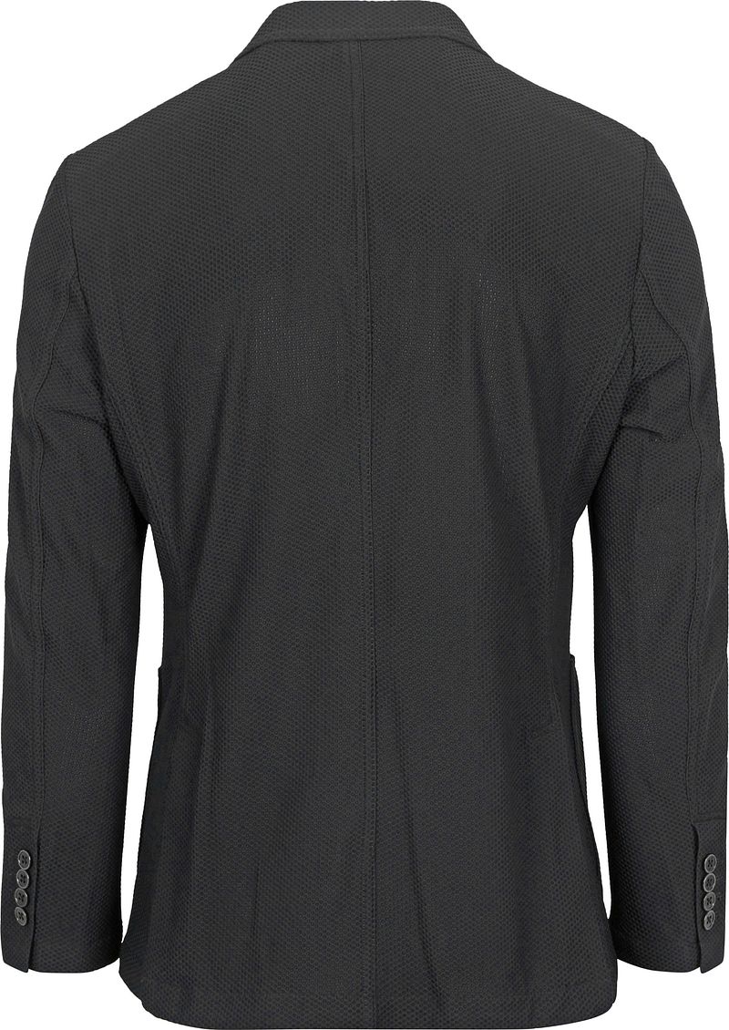 Suitable Travel Jacket Zwart