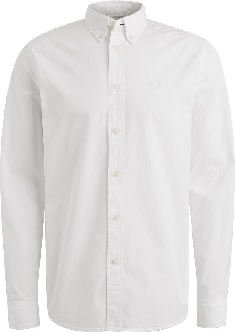 PME Legend American Classic Hemd Weiß - Größe 3XL günstig online kaufen