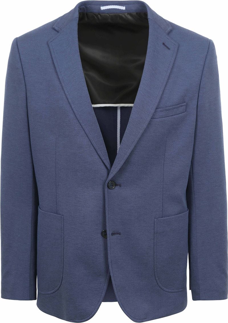 Suitable Jersey Suit Kobaltblau - Größe 50 günstig online kaufen