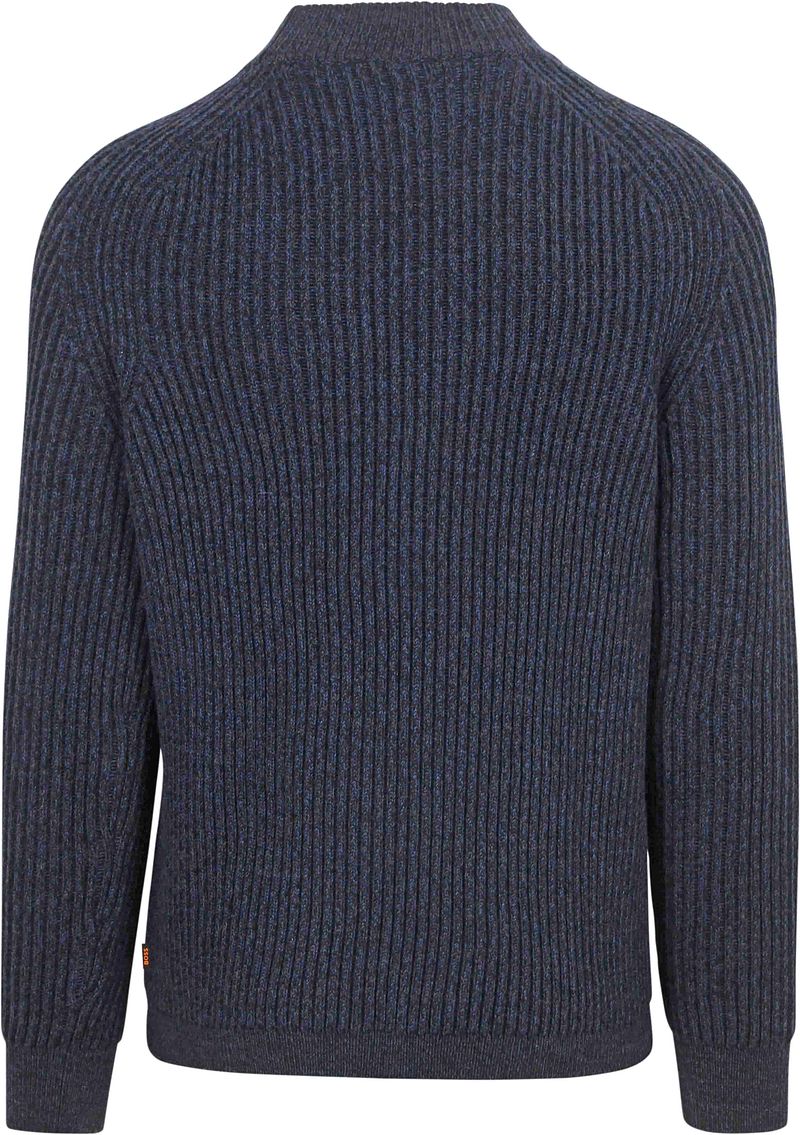 Boss Pullover Kearth Navy