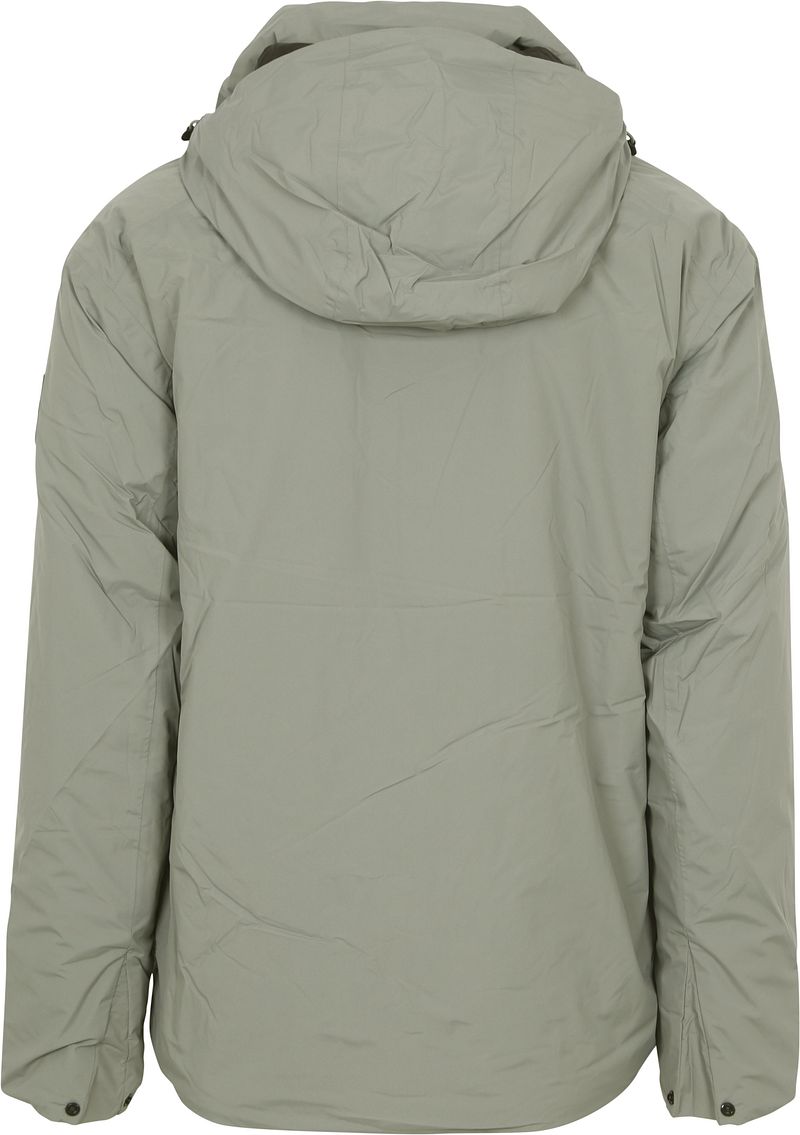 Tenson MPC Shift Jacket Groen