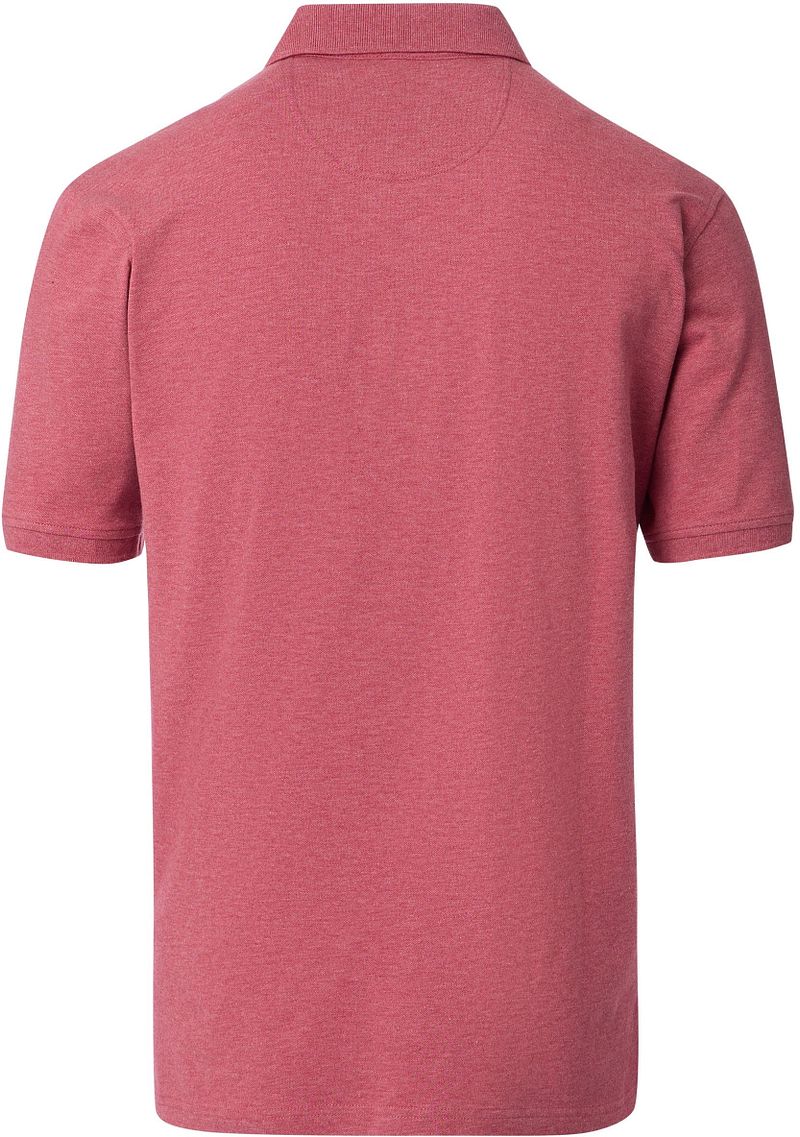 Casa Moda Polo Stretch Brick