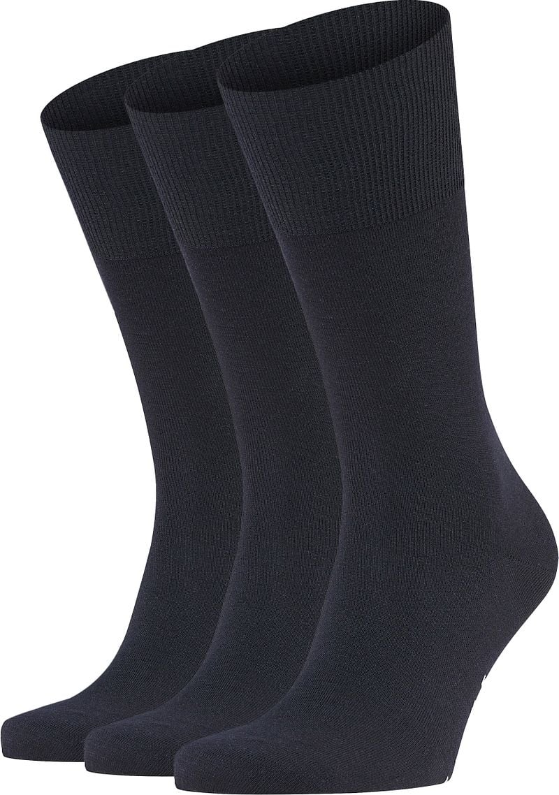 Falke Sokken Aanbieding 3Pack