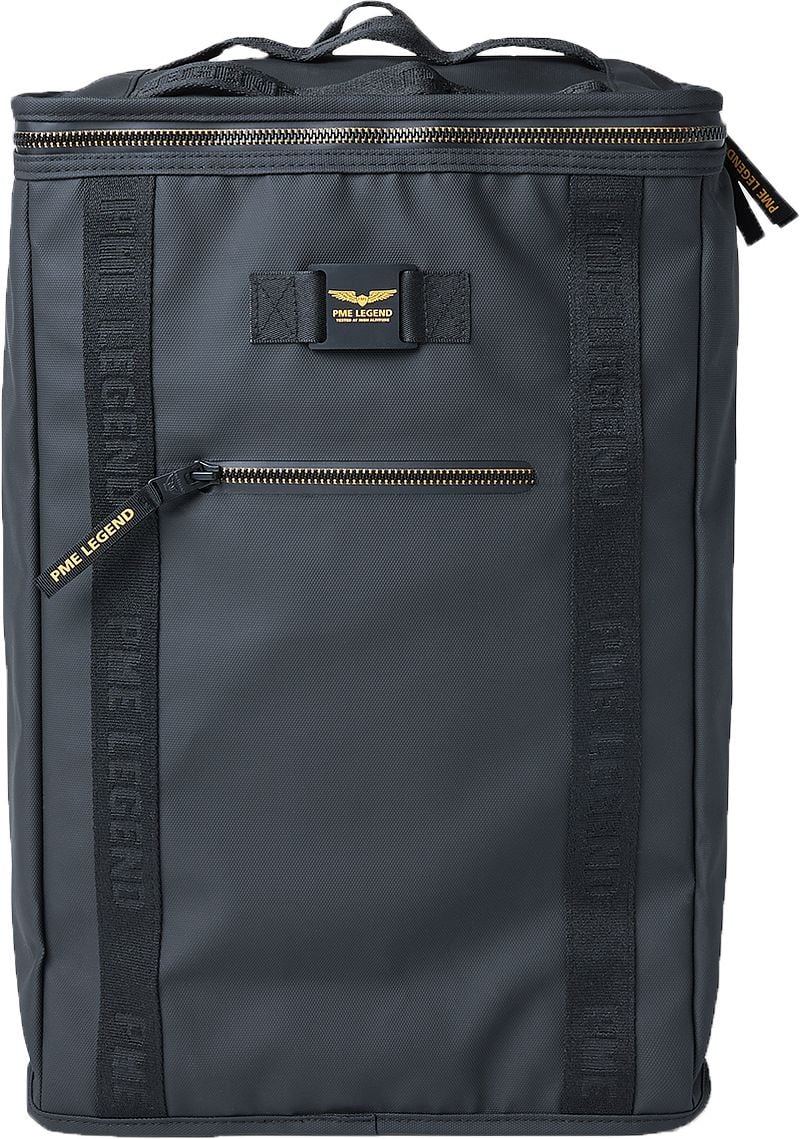 Suitable PME Legend Rugzak Zwart -