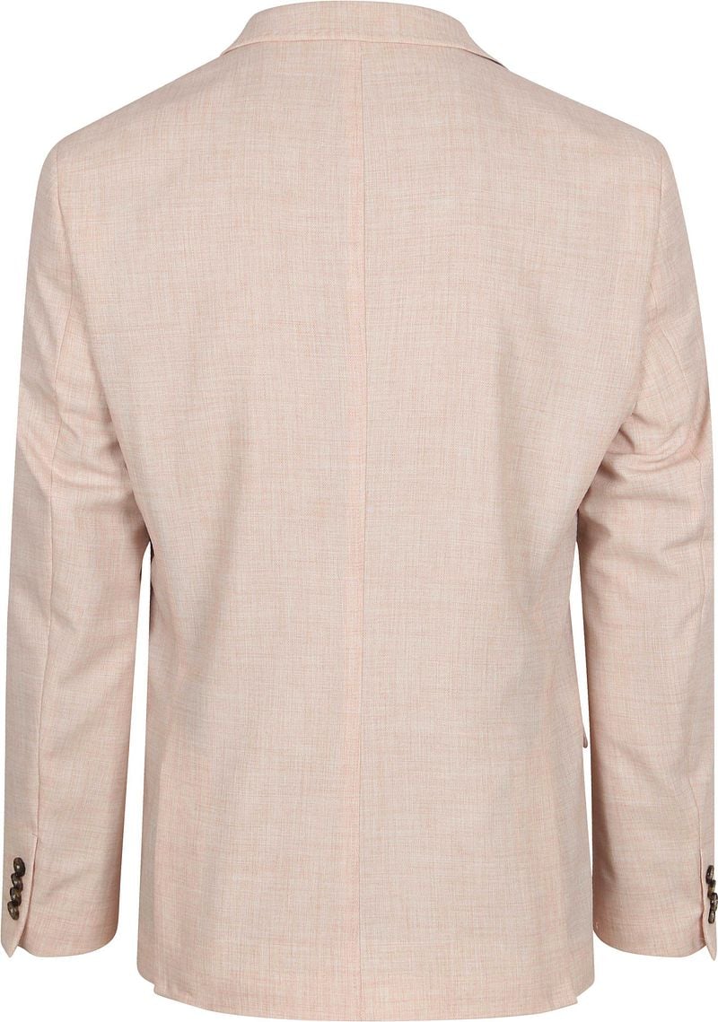 Suitable Colbert Heleen Apricot Roze