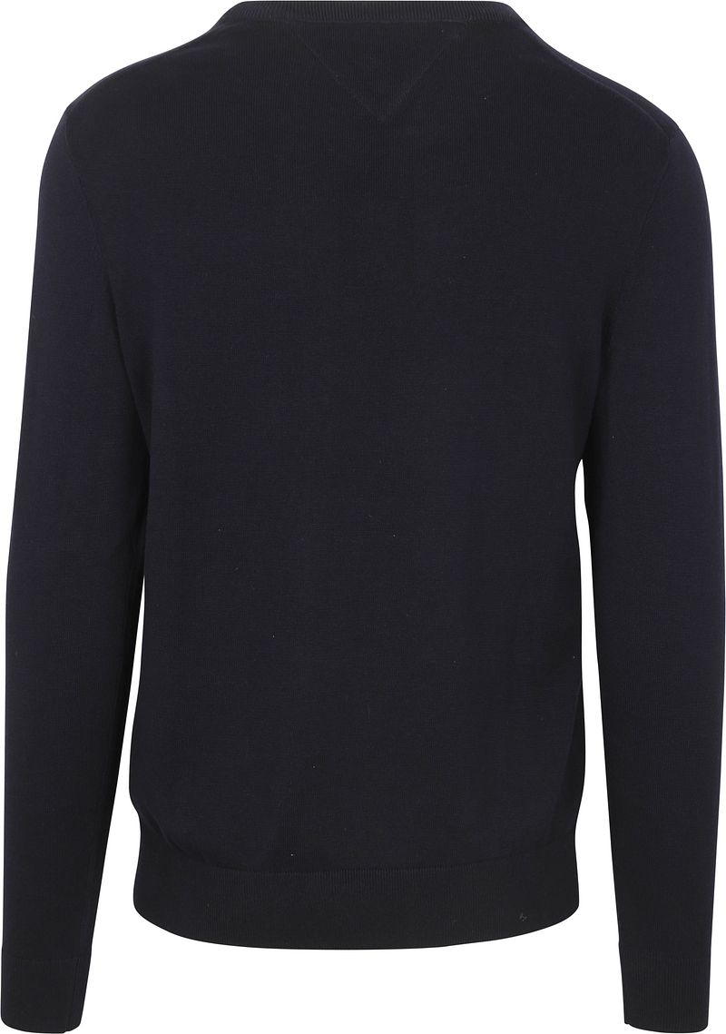 Tommy Hilfiger Pullover Essential Navy