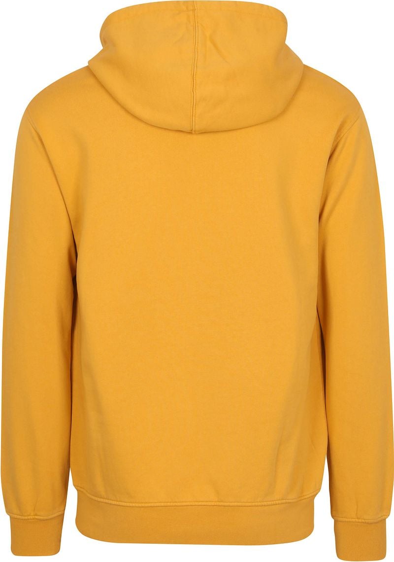 Colorful Standard Organic Hoodie Gelb - Größe XL günstig online kaufen