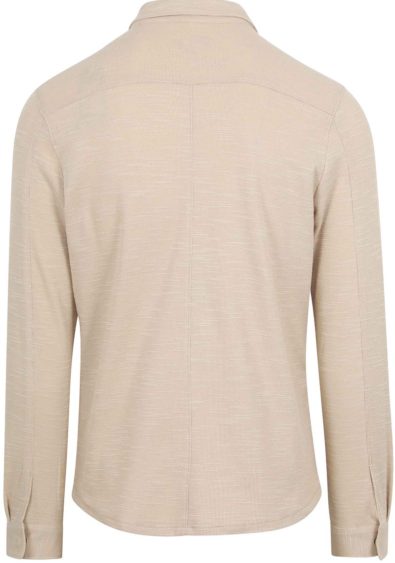 Suitable Boed Overshirt Ecru