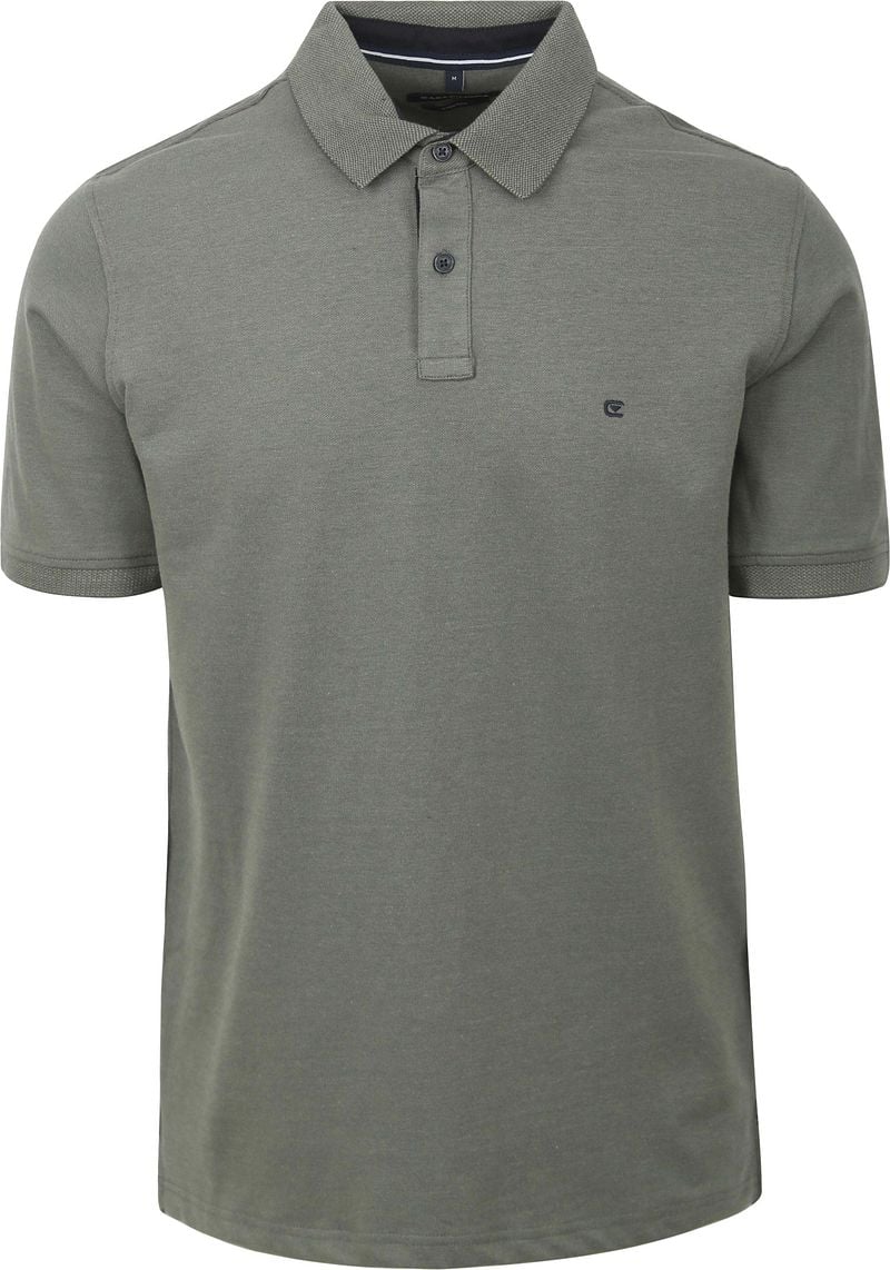 CASAMODA Poloshirt Polo SNOS günstig online kaufen