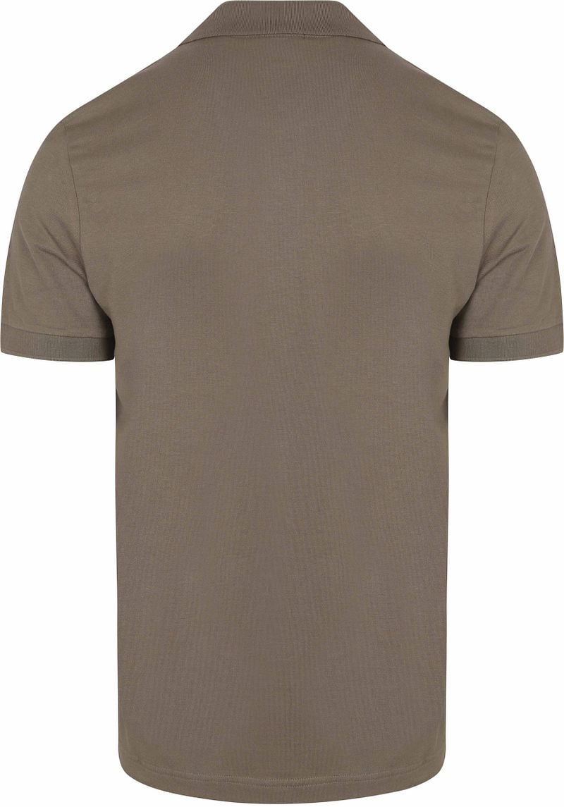 Boss Passenger Polo Taupe
