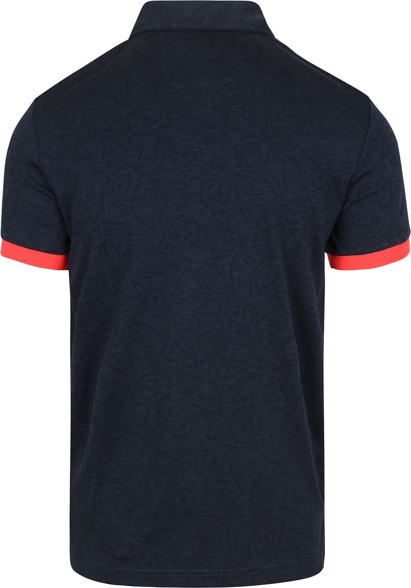 new zealand auckland NZA Polo Blake Navy