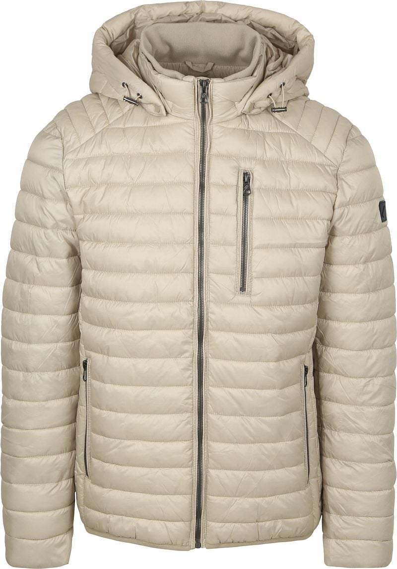 Suitable Copenhagen Jacke Sand - Größe M günstig online kaufen