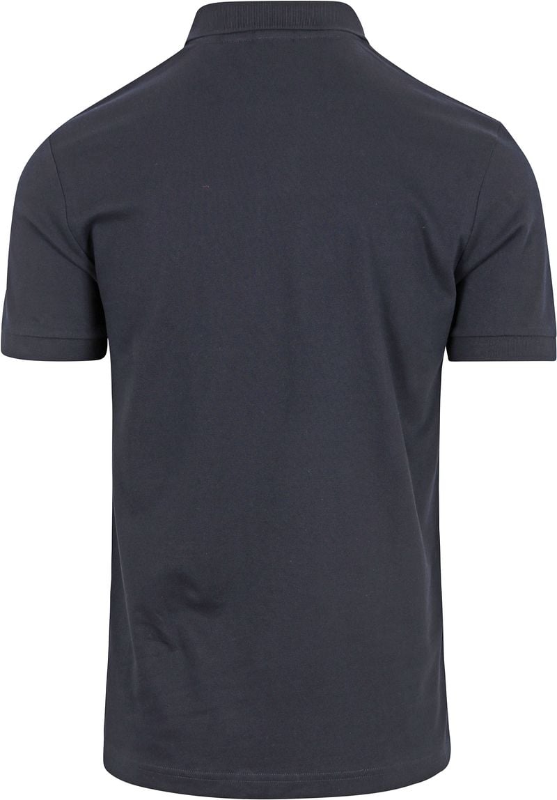 BOSS Polo Shirt Passenger Navy - Größe 3XL günstig online kaufen