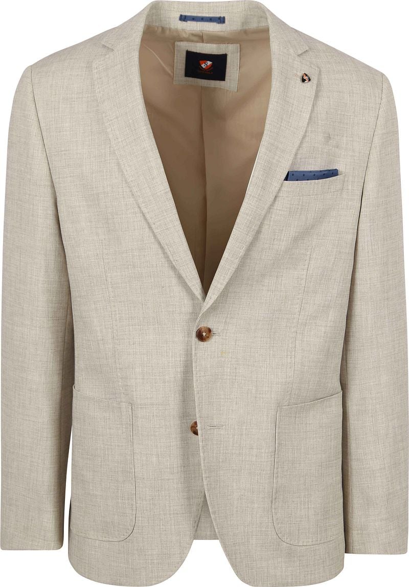 Suitable Colbert Leek Beige