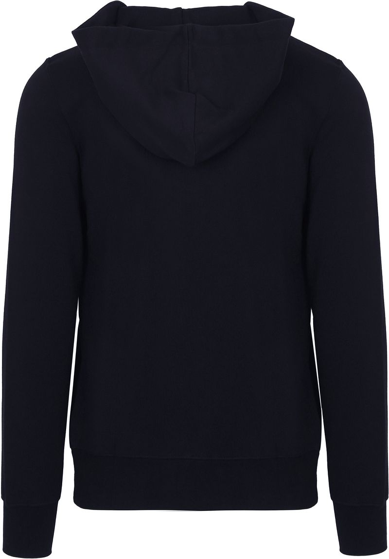 Bjorn Borg Vest Donkerblauw