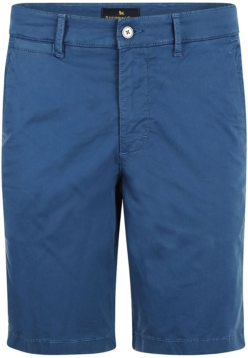 Steppin' Out Short Boston Kobaltblau - Größe 56 günstig online kaufen