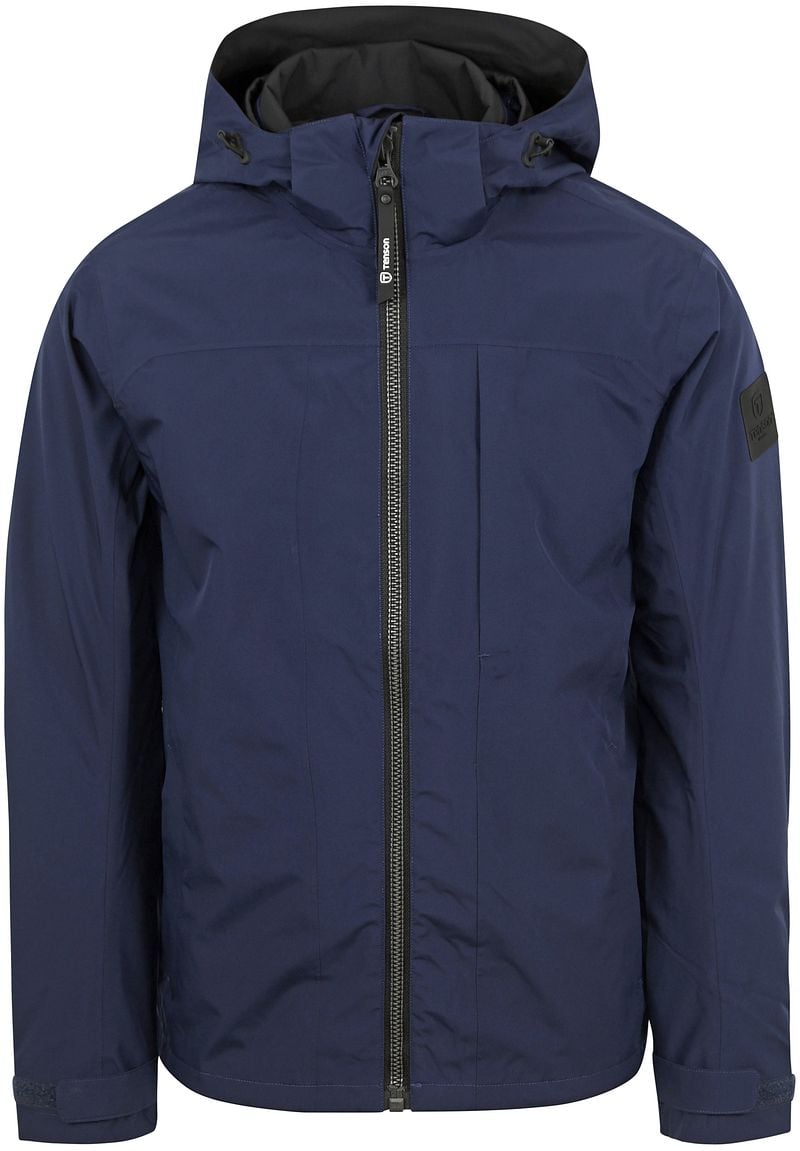 Tenson Copeland MPC Extreme Jacket Navy