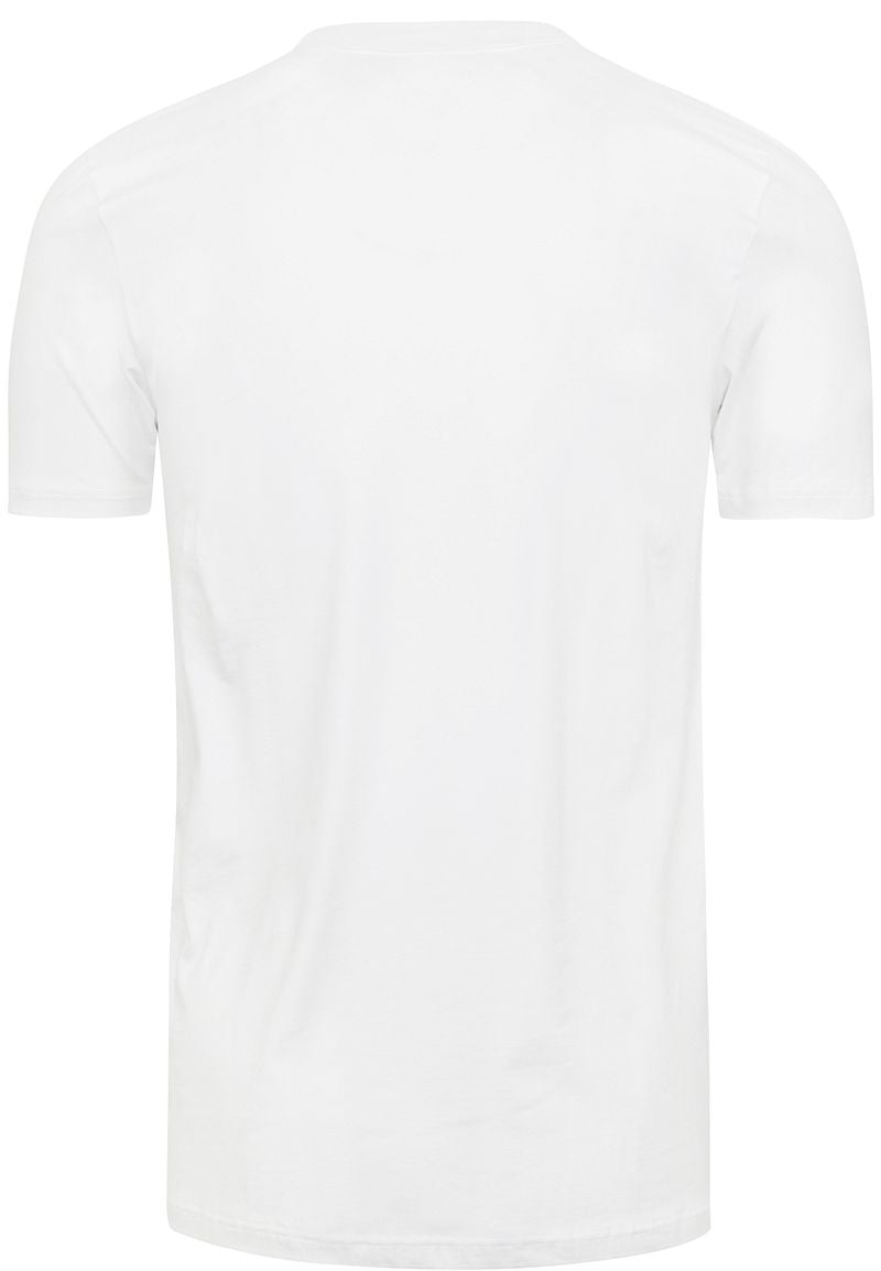 Mey Dry Cotton Olympia T-Shirt Weiß - Größe XXL günstig online kaufen