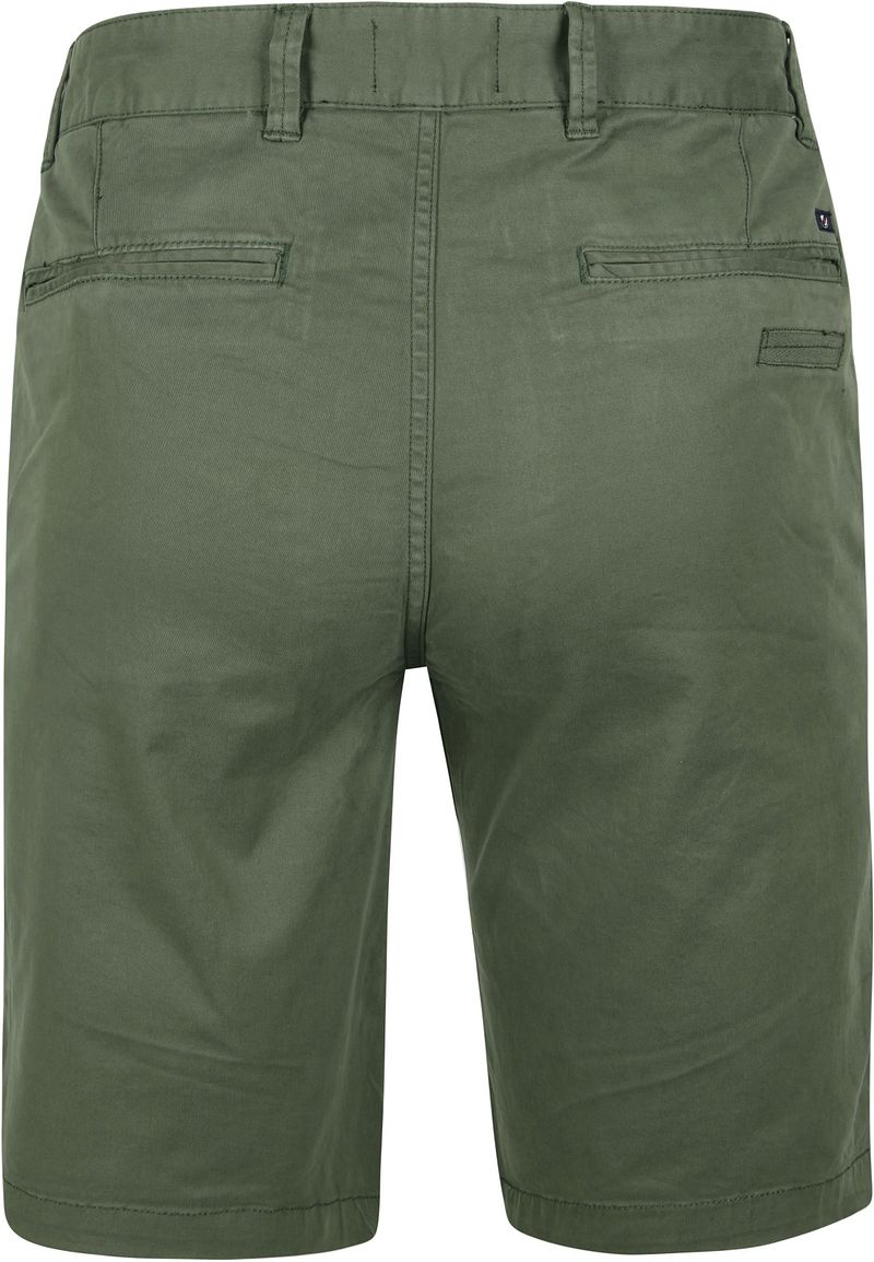 Suitable Barry Short Groen