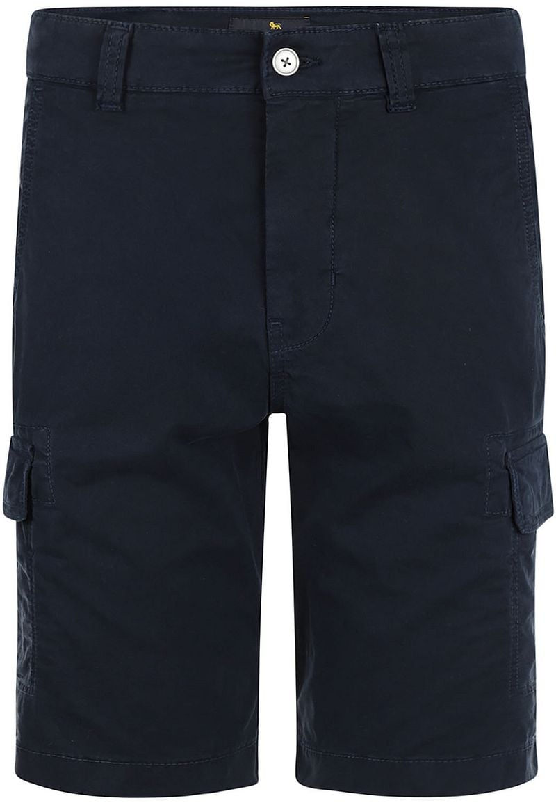 Steppin' Out Cargo Short Longbeach Navy - Größe 48 günstig online kaufen