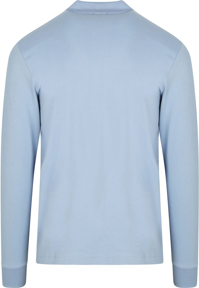 BOSS Passerby Polo Hellblau - Größe XL günstig online kaufen
