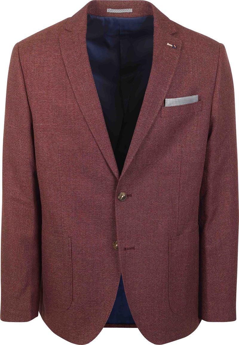 Suitable Colbert Leek Structure Bordeaux