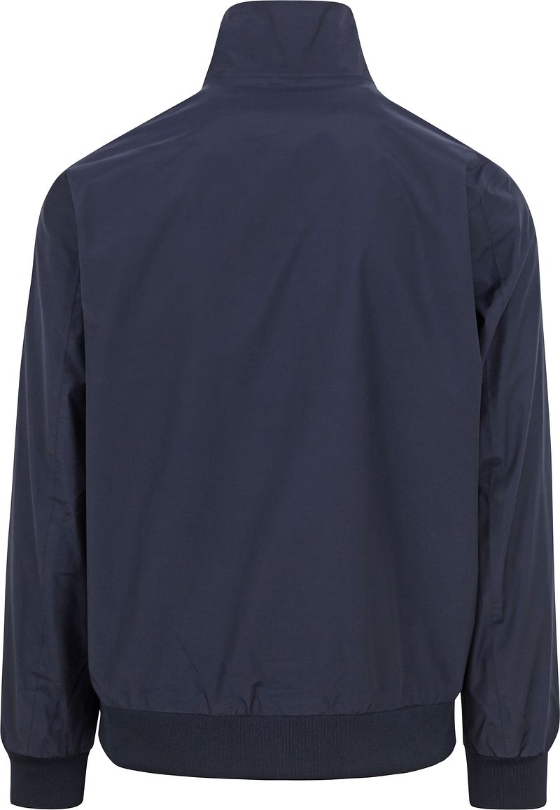 Tenson Stewart MPC Jacket Navy