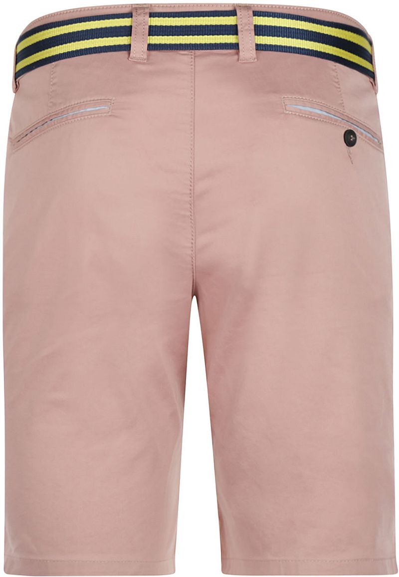 Steppin' Out Short Northport Rosa - Größe 54 günstig online kaufen