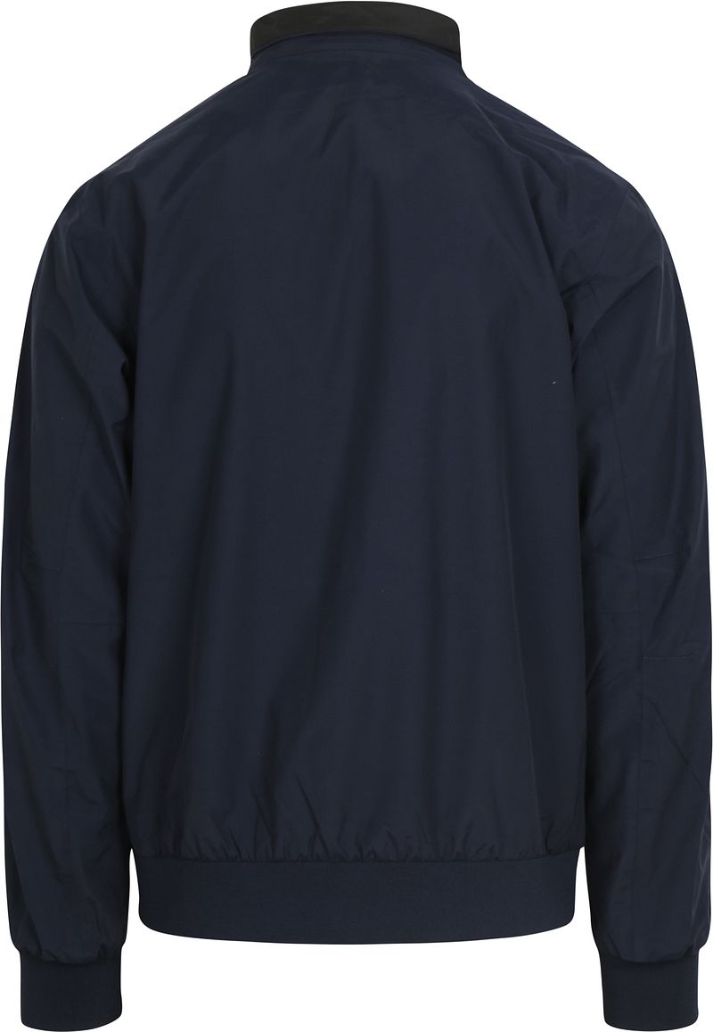 Tenson Andrew MPC Jacket Navy