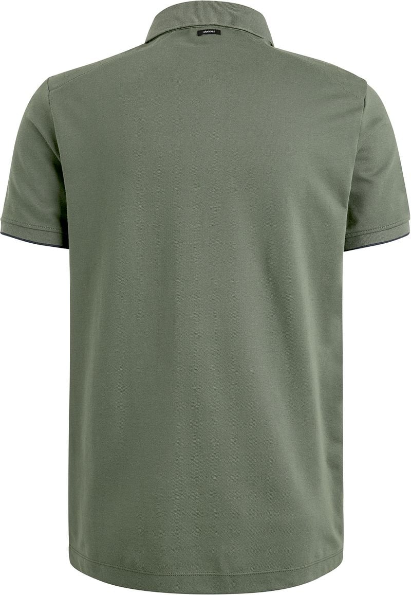 Vanguard Poloshirt Piqué Groen