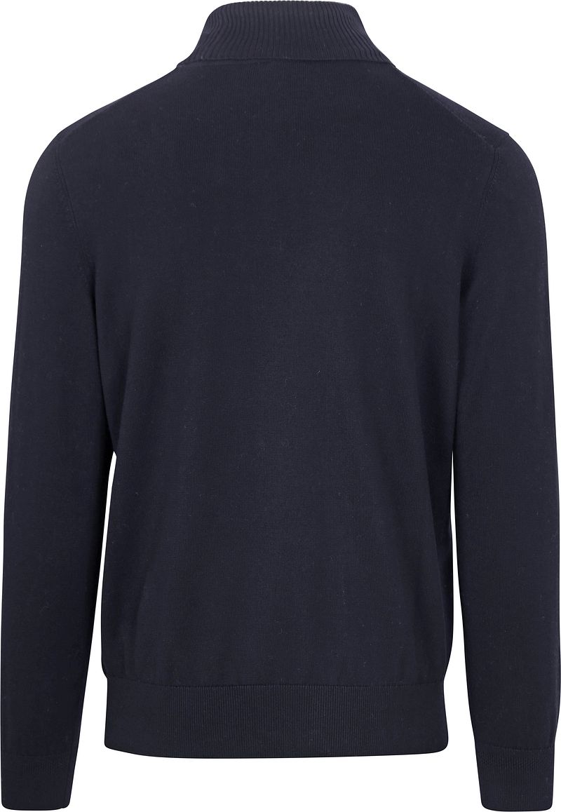 Boss Coltrui Akiro Navy