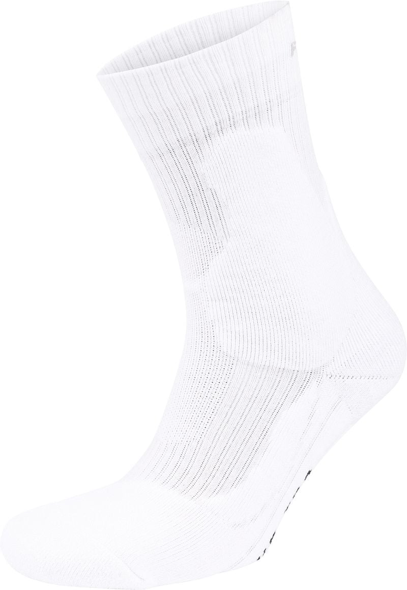 FALKE TE2 Tennis Socken Weiß - Größe 42-43 günstig online kaufen