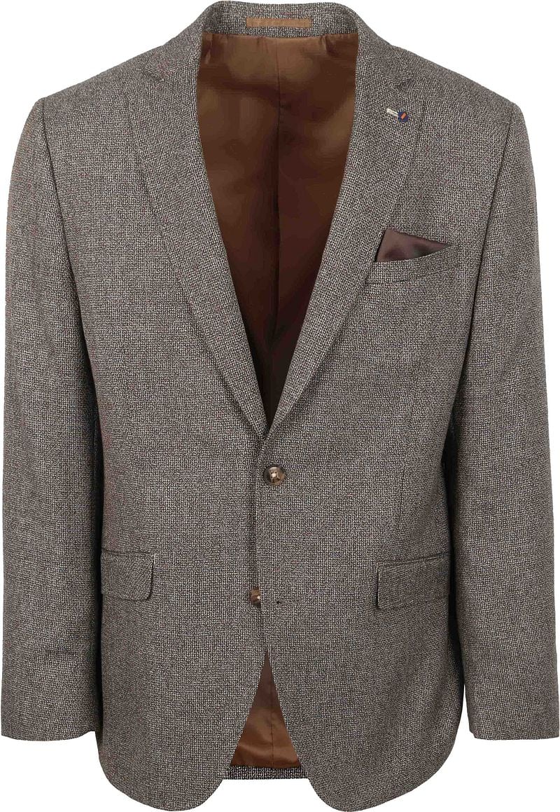 Suitable Cord Blazer  - Größe 48 günstig online kaufen