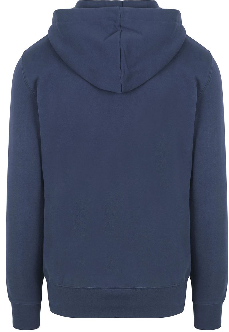 Bjorn Borg Centre Hoodie Blauw