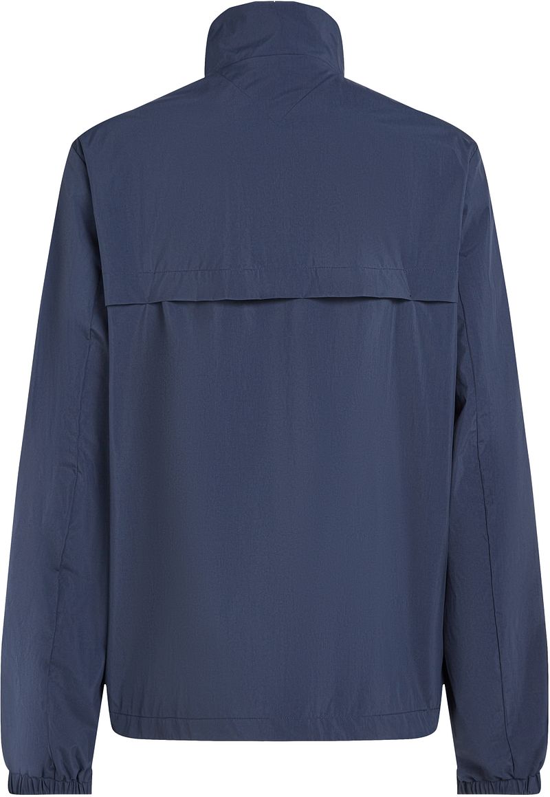 Tommy Hilfiger Jas Navy