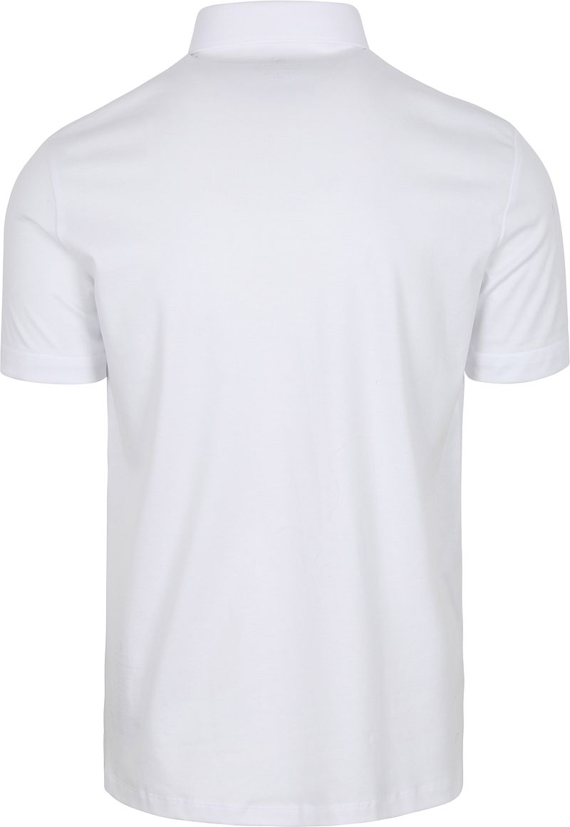 Desoto Poloshirt Essential White - Größe L günstig online kaufen