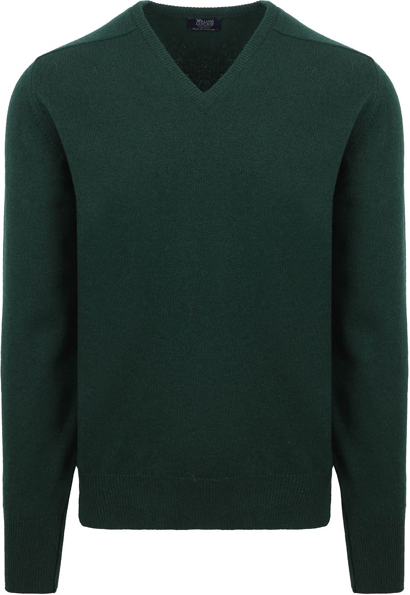 William Lockie V Bouteille Vert Vert foncé taille M
