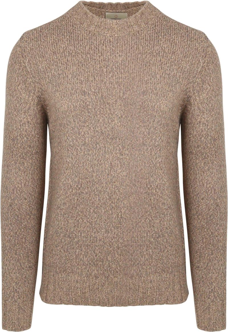 Dstrezzed Crewneck Per Bruin