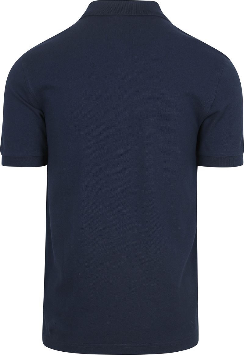 Fred Perry Polo M6000 Donkerblauw Y48
