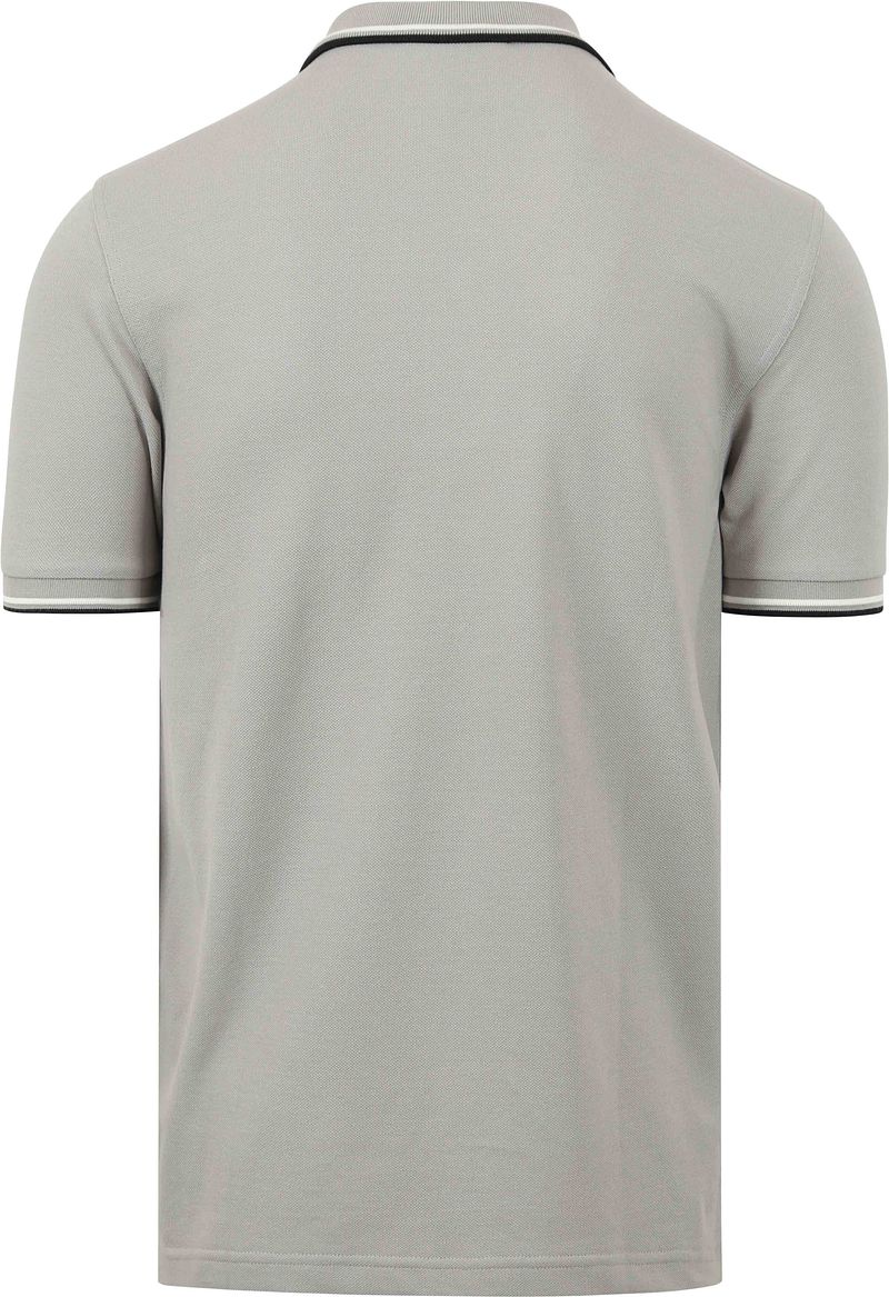 Fred Perry Polo M3600 Lichtgroen