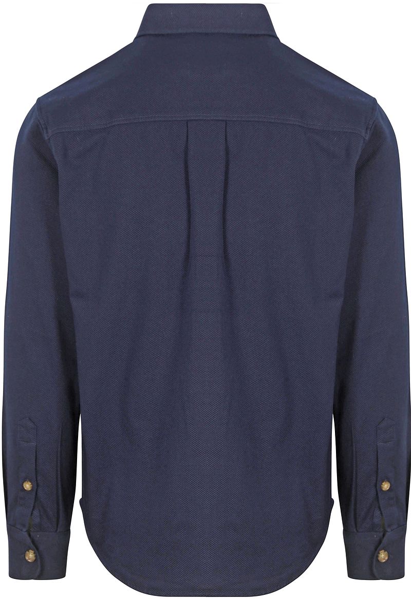 Suitable Cia Overshirt Navy
