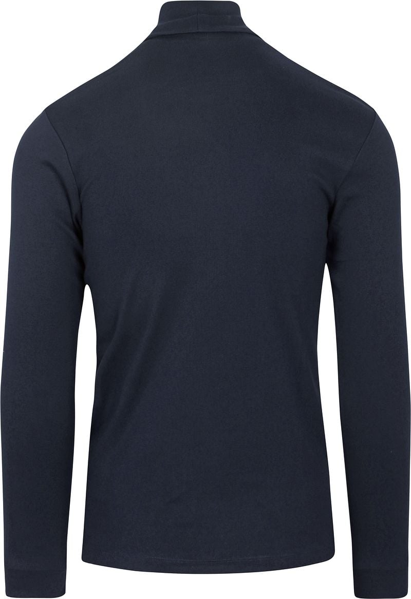 Marc O'Polo Rollkragenpullover Navy - Größe XXL günstig online kaufen