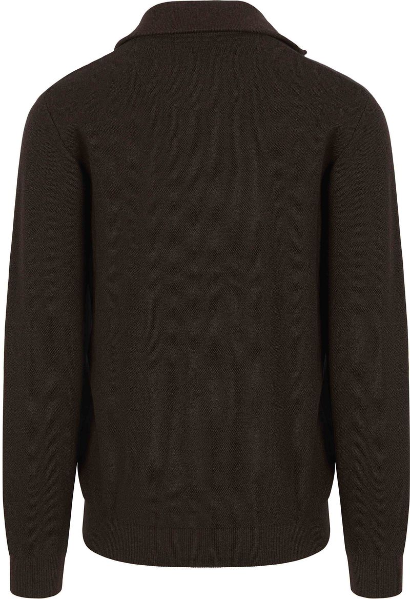 CASAMODA Troyer "CASAMODA Troyer uni" günstig online kaufen