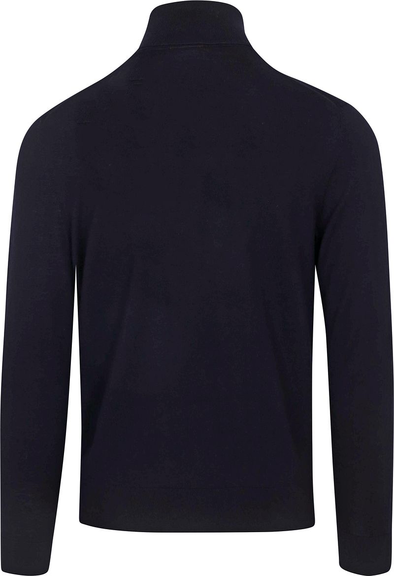 Suitable Merino Coltrui Navy