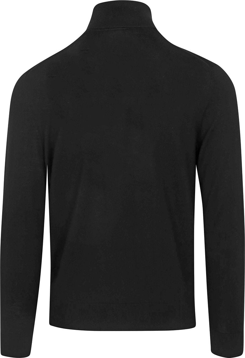 Suitable Merino Coltrui Zwart