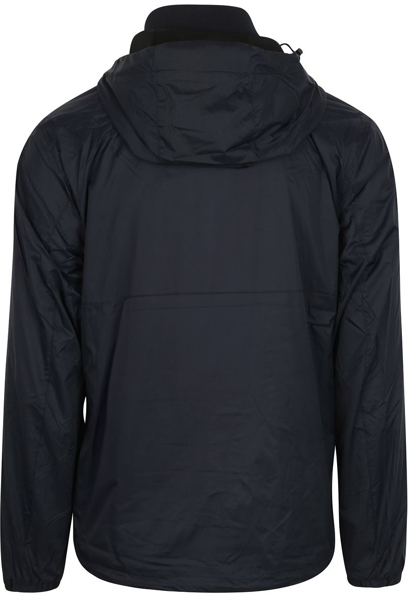 Superdry Windbreaker Jas Navy