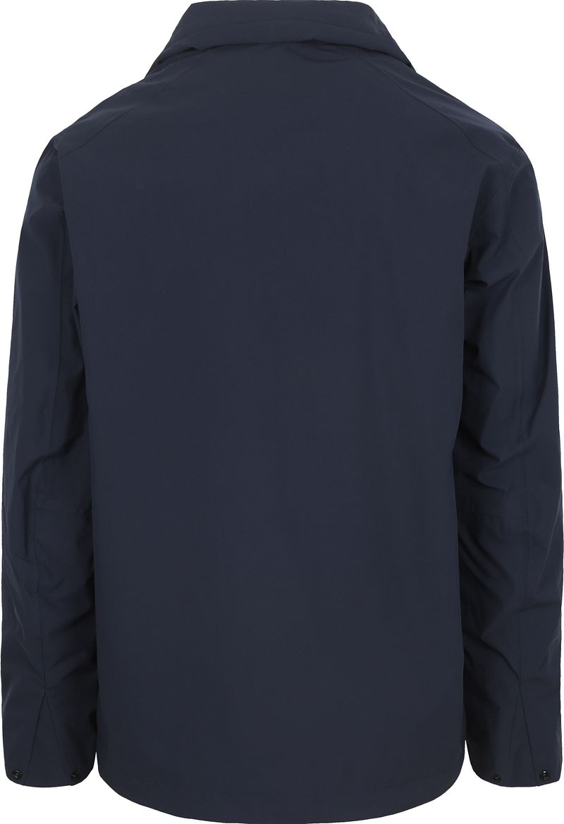 Tenson Molle Jacket Navy