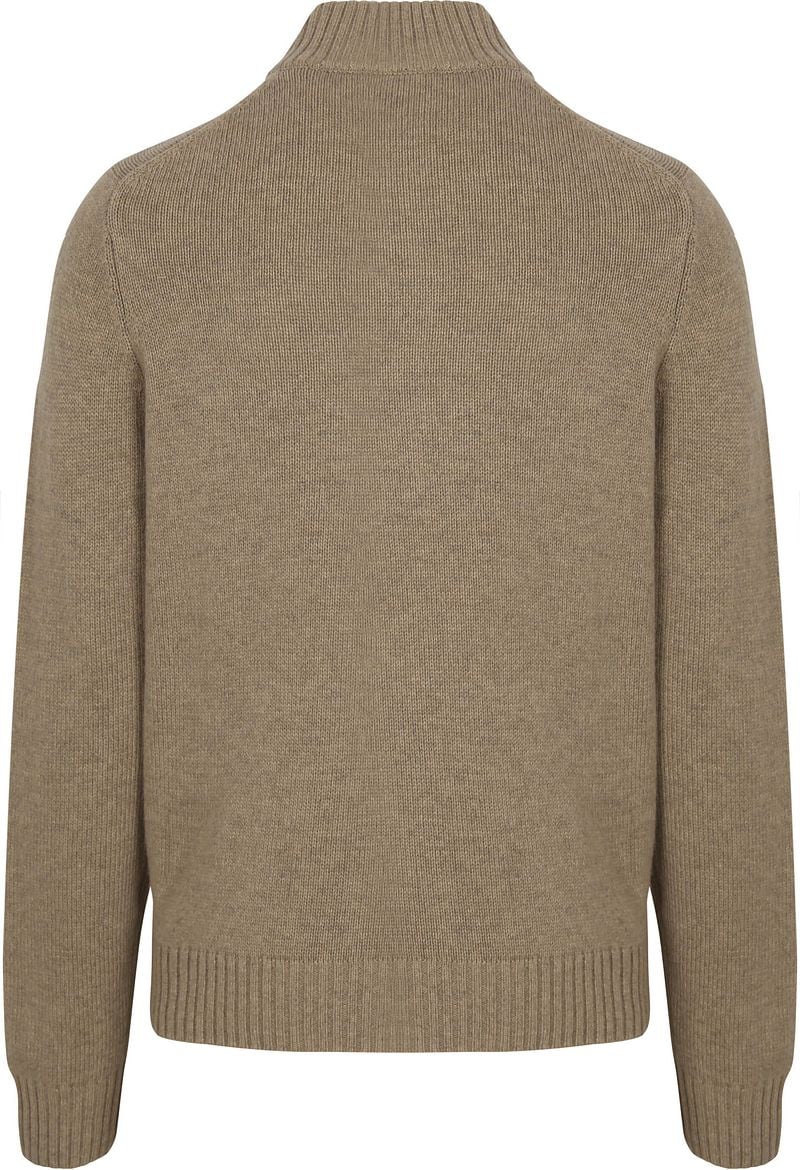 NZA Pullover Mocker Adan Warm Beige - Größe XL günstig online kaufen