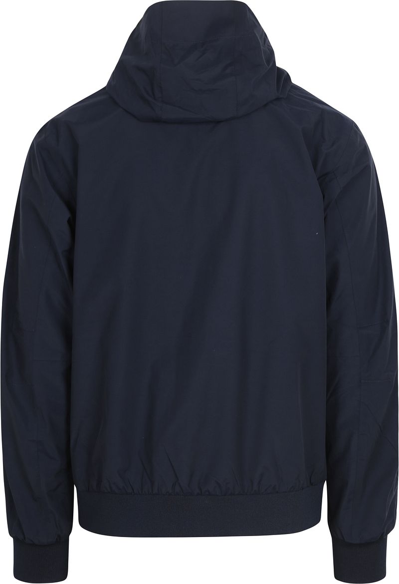 Tenson Andrew MPC Jacket Navy
